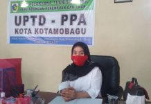 Rekonstruksi Kasus Pemerkosaan, UPTD PPA Berharap Diproses Sesuai Hukum Susilawati Gilalom
