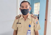 DLH Himbau Masyarakat Tak Buang Sampah Sembarangan Dinas Lingkungan Hidup Kotamobagu