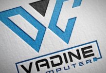 Vadine Computer Tempat Service Terbaik