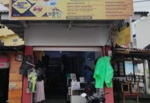 Rotring Sablon Beri Kepuasan Pelanggan Rotring Sablon Kotamobagu