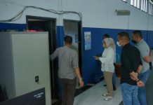 Walikota Target Balai Pengujian Kendaraan Terakreditasi A Walikota Ir Hj Tatong Bara