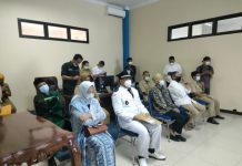 Mamonto Resmi Pimpin Desa Bongkudai Asral Mamonto