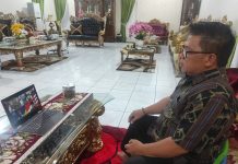 Wawali Nayodo Koerniawan