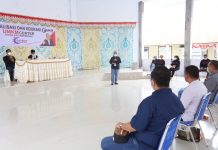 Pemkot Kotamobagu Bentuk UMKM Center UMKM Center Kotamobagu