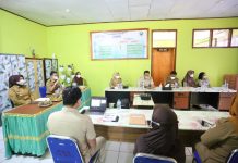 Walikota Menargetkan Penyelesaian Vaksinasi Anak di Kota Kotamobagu Walikota Tatong Bara