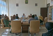 Boltim Zona Merah, Pemerintah Maksimalkan Penerapan Prokes Bupati Boltim Sam Sachrul Mamonto