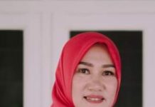 TP-PKK Boltim Bekali Kader PKK Pro Sehat Kendali Covid-19 Seska Ervina Mamonto-Budiman