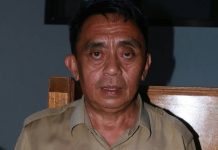 Dinsos Pantau Penyaluran BST Slamet Riyadi Umbola