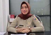 DPP Target Produksi Ikan Capai 801 Ton Fenty Dilasandi Mifta