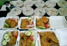 Kuliner ‘Gagal Move On’ Bikin Ngiler Pelanggan Kuliner