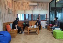 Gandeng DPRD, Wawali Kunjungi PLN Kotamobagu Wawali Nayodo Koerniawan