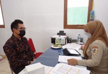 Esok, 21 Pelamar Ikuti Penulisan Makalah dan Presentasi Seleksi Terbuka JPT Pratama Pemkot Kotamobagu