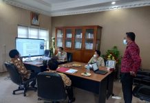 Hari Ini, Tujuh Calon Pejabat Ikuti Presentasi JPT Pratama Pemkot Kotamobagu