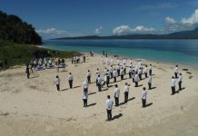 Keterwakilan Gender, Bupati: Esoknya, Bisa Saja Sekda Perempuan Pelantikan Pejabat Pemkab Boltim