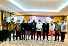 Hasil Seleksi Terbuka Difinalkan Bupati Boltim Sam Sachrul Mamonto