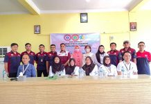 Tingkatkan Pelayanan, RSUD Gelar Kegiatan BTCLS Pelatihan Emergency Nursing