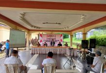 Hadiri Kegiatan Bawaslu, Bupati SSM: Integritas Penyelenggara Jangan Sampai Luntur Bupati Boltim Sam Sachrul Mamonto