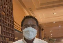 HUT Ke-57, Bupati SSM: Sulut Semakin Hebat Bupati Boltim Sam Sachrul Mamonto