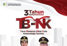 Refleksi Tiga Tahun Kepemimpinan TBNK, Ini Pencapaian Indikatornya Kepemimpinan TBNK