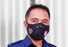 PWI Boltim Dilantik, Bupati Berpesan Jangan Menjadi Wartawan ‘Abal-abal’ Penasehat PWI Boltim