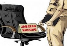 Tak Penuhi Syarat, Tahap Lelang Dua Jabatan Ditangguhkan Lelang Terbuka JPT Pratama Boltim