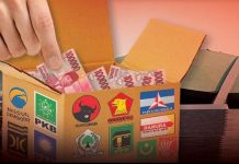 Pencairan Bantuan Parpol, Dua Pengurus Malu-malu Ajukan Proposal ke Kesbangpol Bantuan Dana Parpol