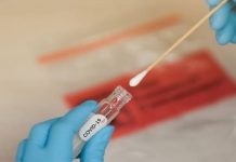 Ujian SKD 2021, Warga Boltim Gratis Swab Test PCR Rapid Test Antigen