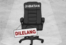 Ini Jadwal Assessment 21 Calon Pejabat Lelang Terbuka JPT Pratama Pemkot Kotamobagu