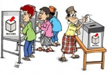 Pilsang Serentak 2022