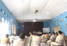 Gelar Rapat, Pemkot Percepat Vaksinasi Covid-19 Pemkot Gelar Rapat Percepatan Vaksinasi Covid-19