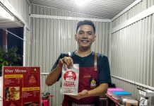 Ayam Miss You Dipastikan Tidak Kecewakan Pelanggan Ayam Miss You