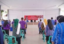 Revisi Pelayanan Publik, DPD RI Gelar Serap Aspirasi Daerah Kota Kotamobagu Serap Aspirasi DPD RI