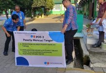 Larangan Peserta Yang Wajib Diketahui, Ini Ketentuannya SKD CPNS Kotamobagu