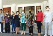 Maju Selangkah Dari Provinsi, Program Pro Rakyat Walikota Diakui DPRD Sulut Walikota Tatong Bara