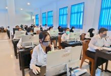 Harap-harap Cemas, Ini Rencana Pengumuman Hasil SKD CPNS Kotamobagu Tes SKD CPNS Kotamobagu