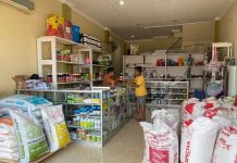 Toko Kiblat Farm Siap Mengatasi Kebutuhan Petani Toko Kiblat Farm