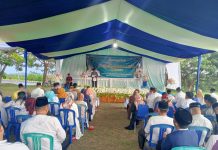 Pemkab Boltim Gelar Peringatan Maulid Nabi Muhammad SAW, Ini Pesan Bupati Maulid Nabi Muhammad SAW