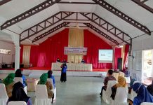 Gelar Pelatihan KHA, Pemkot Ajak Bersinergi Penuhi Hak Anak Kotamobagu Konvensi Hak Anak