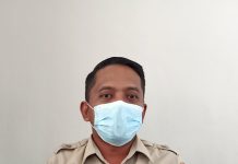 Januari 2022, Pengumuman Hasil Seleksi CPNS Kabid Pengadaan dan Pengembangan Potensi