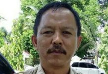 Empat Peserta Kotamobagu Ikut STQH Tingkat Nasional Hamda Mokoagow