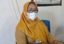 Pemkab Boltim Verifikasi Ketambahan Data BPNT Ni'ma Mokoagow