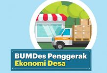 Dinas PMD Segera Evaluasi BUMDes 15 Desa Badan Usaha Milik Desa