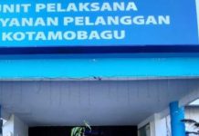 Kembali Kecewakan Masyarakat, Management PLN UP3 Kotamobagu Diminta Mundur PLN UP3 Kotamobagu