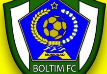 Boltim FC