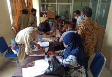 Batas Tak Sesuai, Sangadi Buyat Dua Layangkan Protes Batas Administrasi Desa