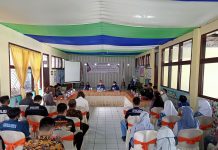 Pemkot Gelar Sosialisasi Pencegahan TPPO dan KtP/A Sosialisasi Pencegahan TPPO dan KtP/A