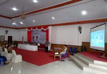 Tingkatkan Kesejahteraan Petani, Walikota Sambut Kedatangan Tim Kemenko Perekonomian dan Kemendagri Tim Kemenko Perekonomian dan Kemendagri