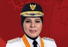 Beri Ucapan Natal, Walikota: Semoga Damai Natal Menyelimuti Kita Semua Walikota Tatong Bara