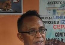 Pemkab Boltim Terbitkan Ratusan Izin Sepanjang 2021 Sapruddin Mokoagow