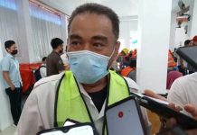 Dinas PUPR Pastikan Dua Proyek Selesai Tepat Waktu Claudy Mokodongan